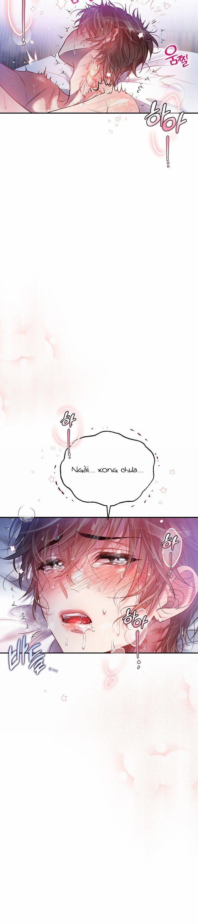 [18+] Sugar Rain 29.2 trang 2