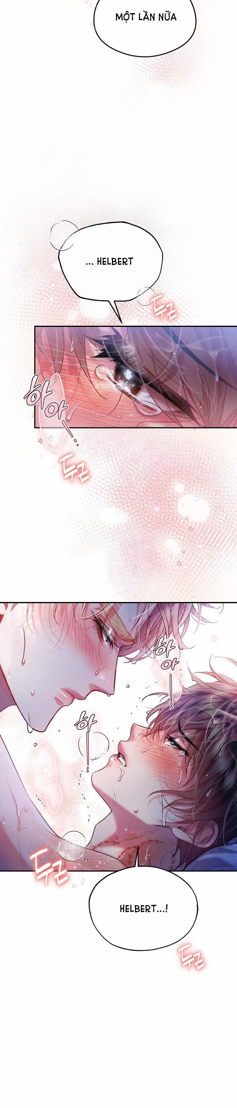 [18+] Sugar Rain 29.2 trang 8