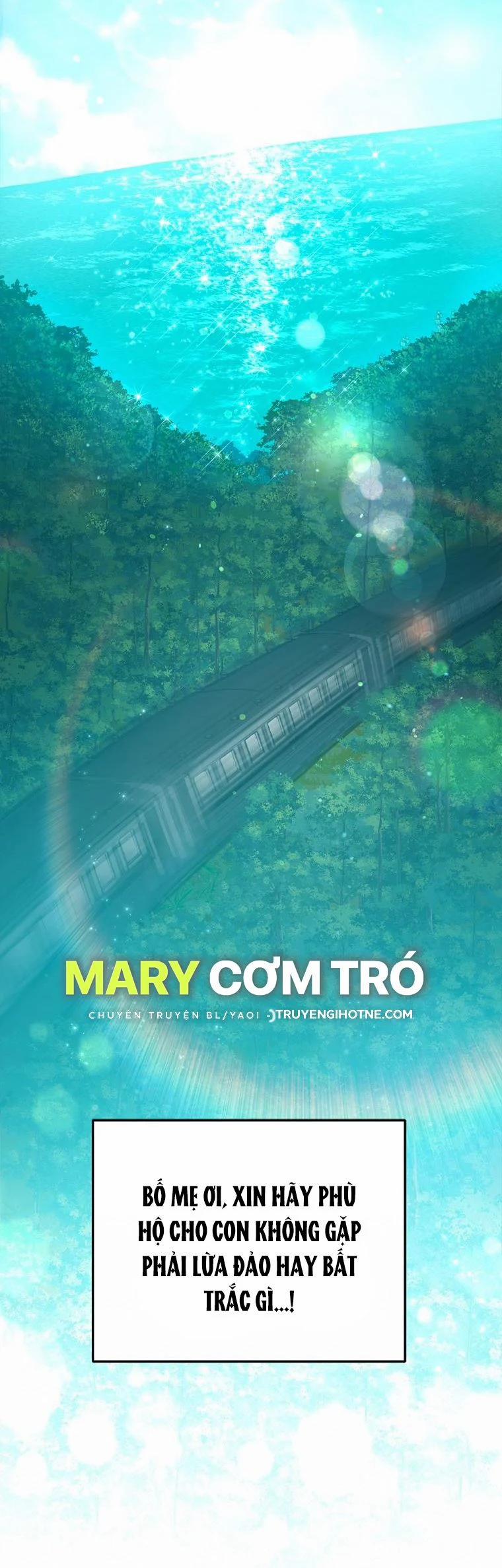 [18+] Sugar Rain 3.1 trang 10