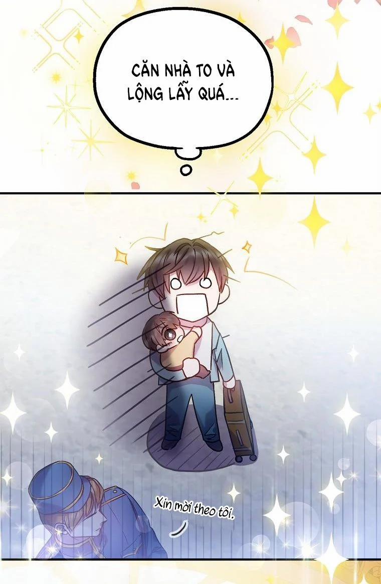 [18+] Sugar Rain 3.1 trang 13