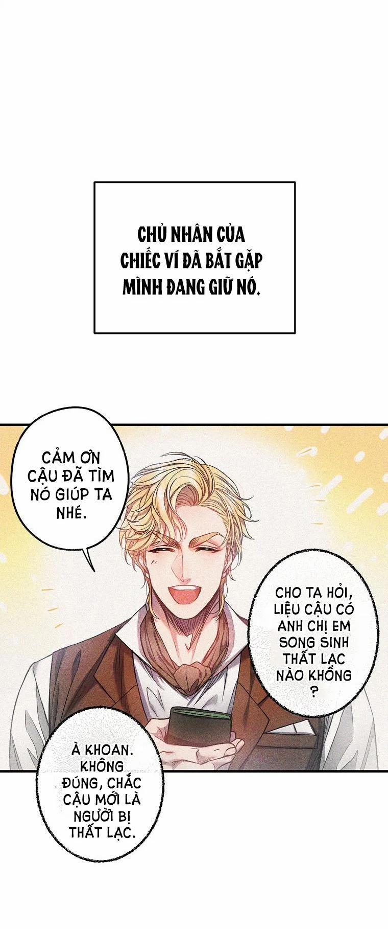 [18+] Sugar Rain 3.1 trang 2