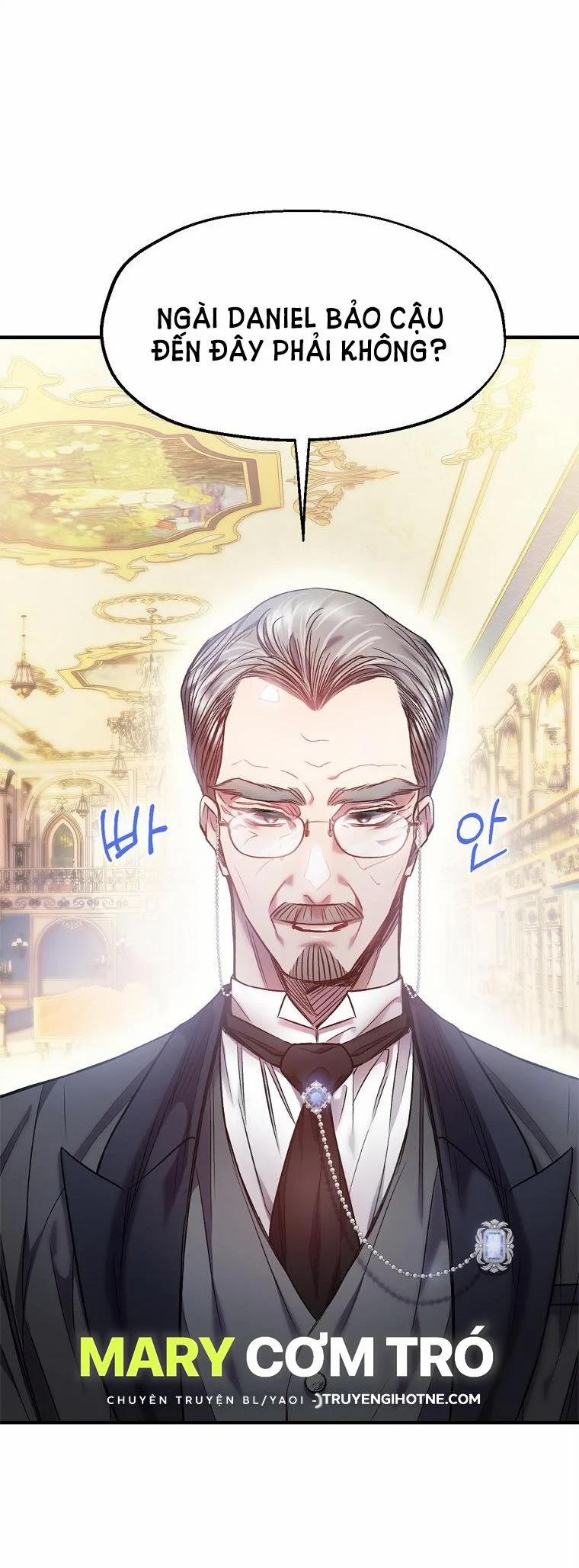 [18+] Sugar Rain 3.1 trang 21