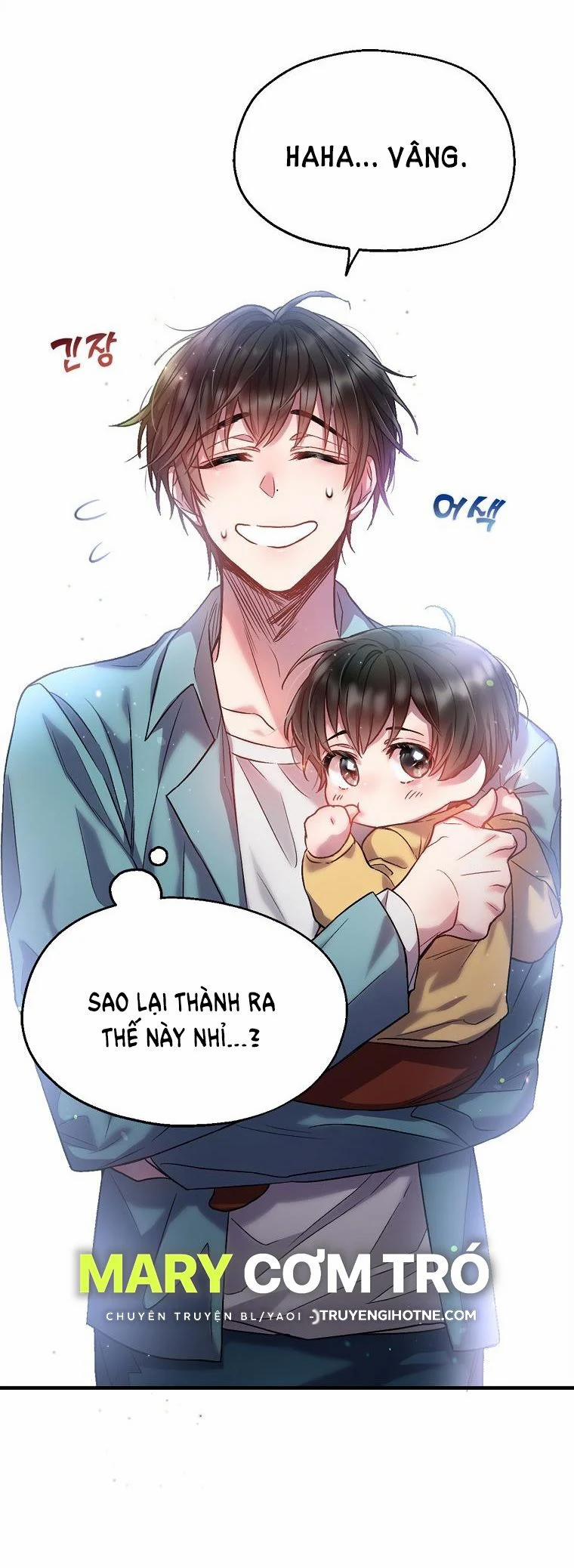 [18+] Sugar Rain 3.1 trang 26