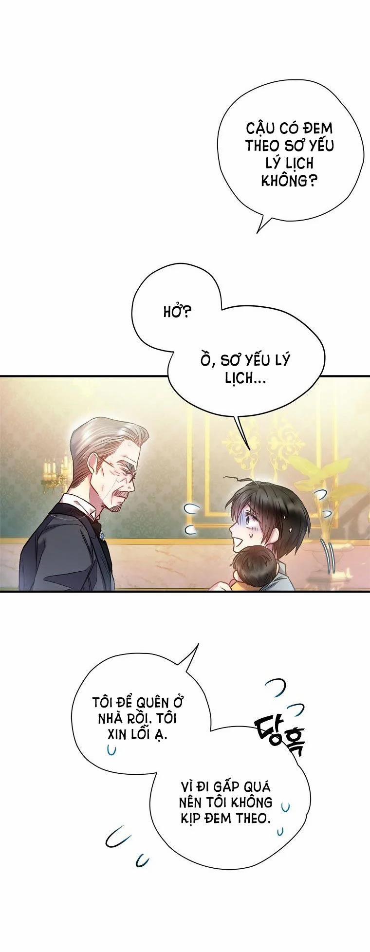 [18+] Sugar Rain 3.1 trang 28