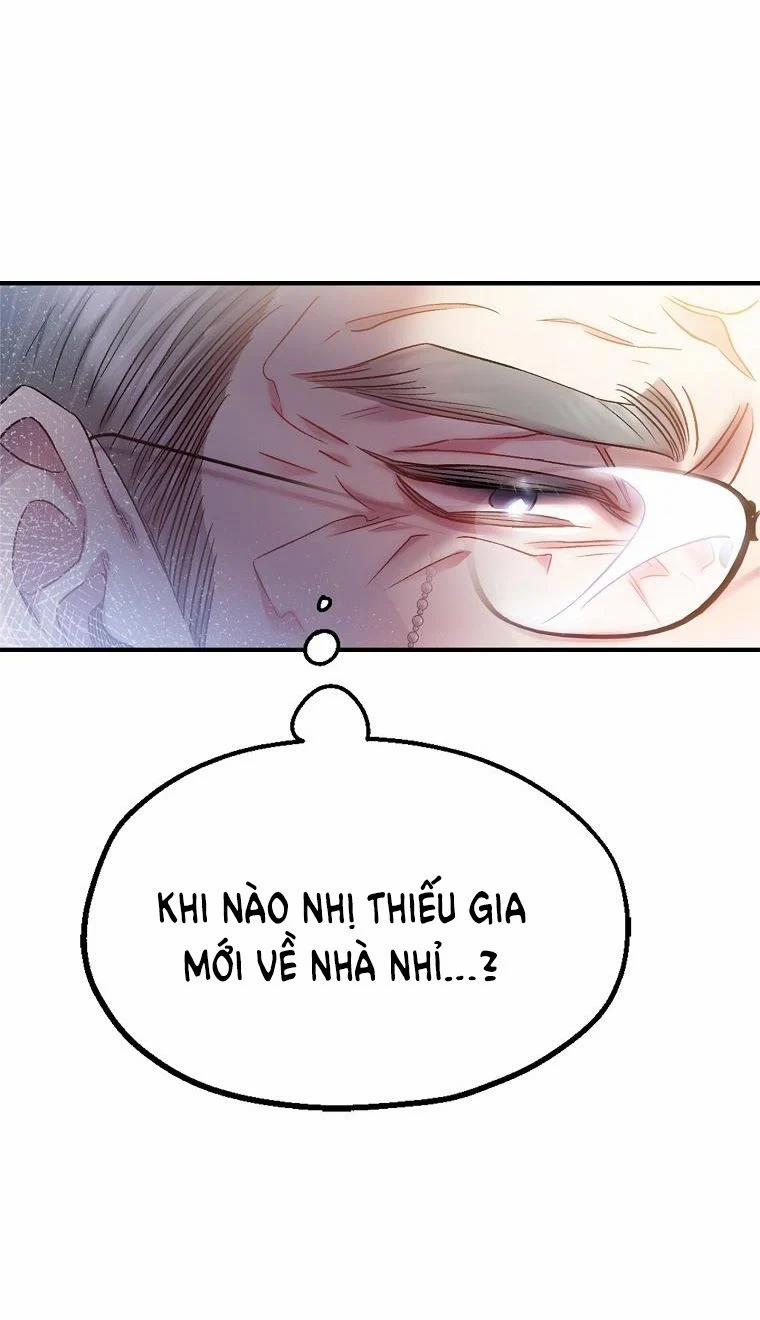 [18+] Sugar Rain 3.1 trang 31