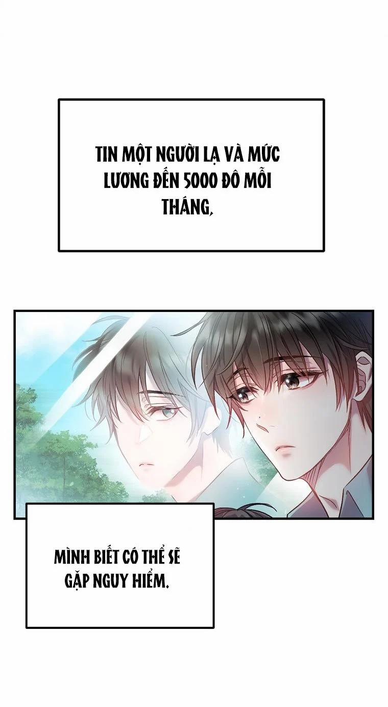 [18+] Sugar Rain 3.1 trang 6