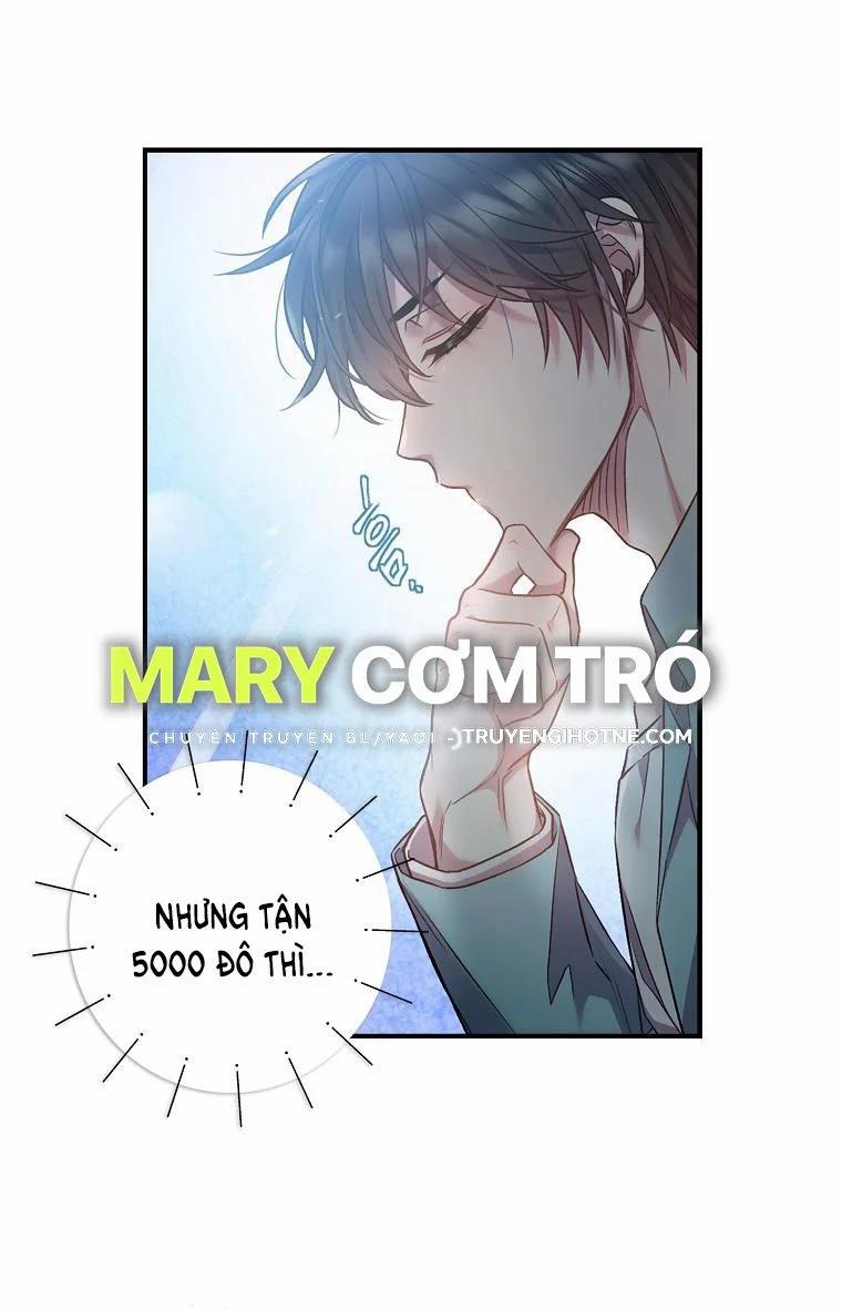 [18+] Sugar Rain 3.1 trang 7