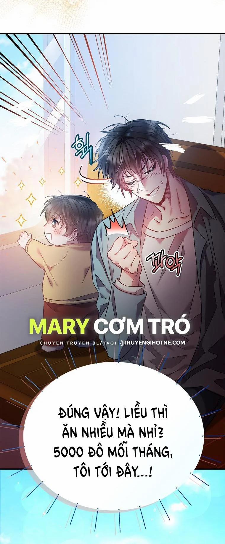 [18+] Sugar Rain 3.1 trang 9