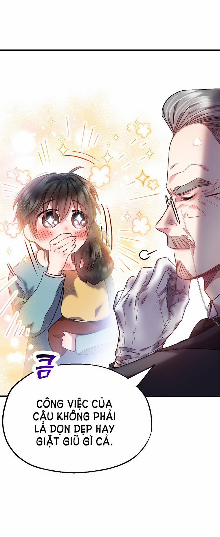 [18+] Sugar Rain 3.2 trang 10