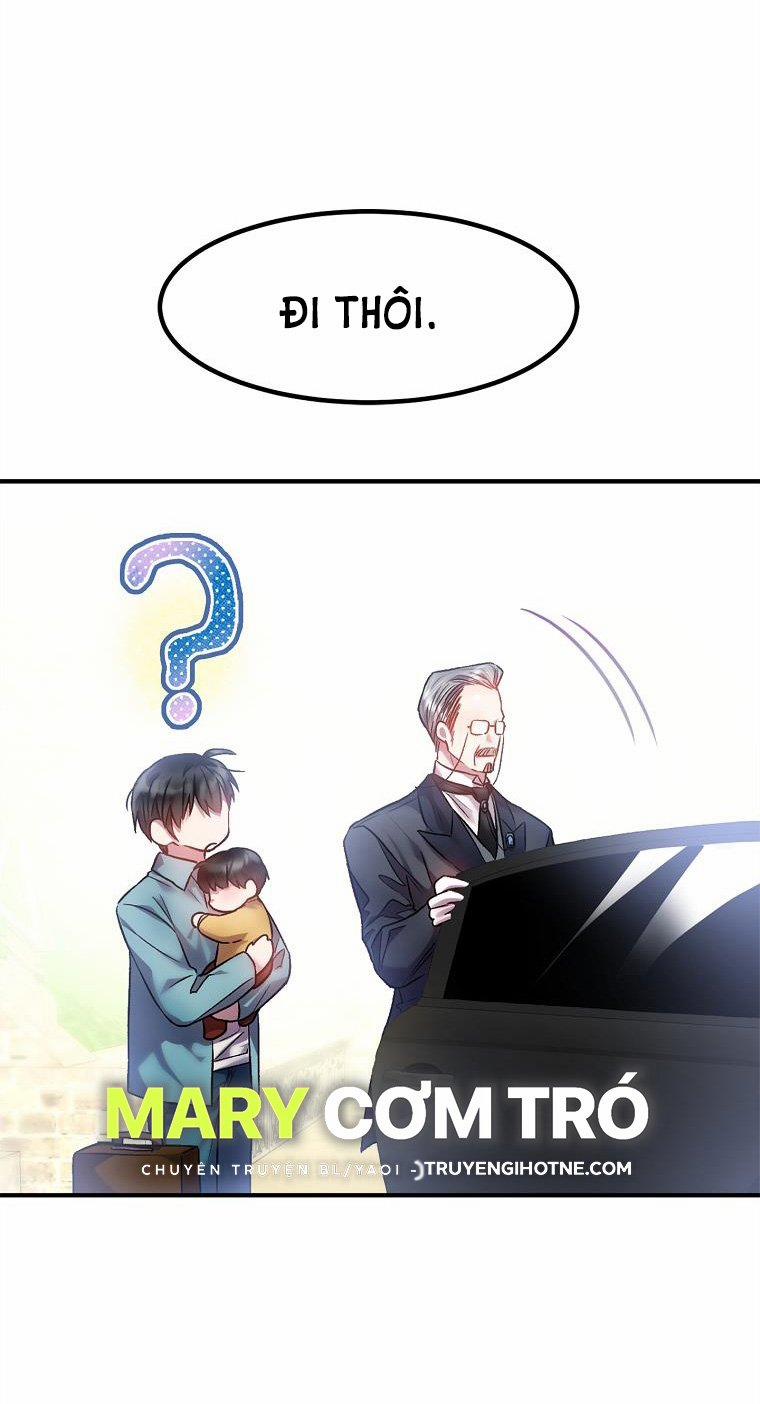 [18+] Sugar Rain 3.2 trang 12