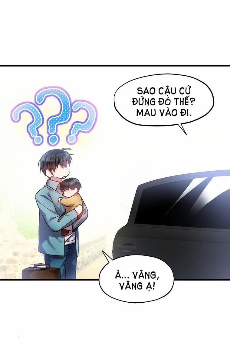 [18+] Sugar Rain 3.2 trang 13