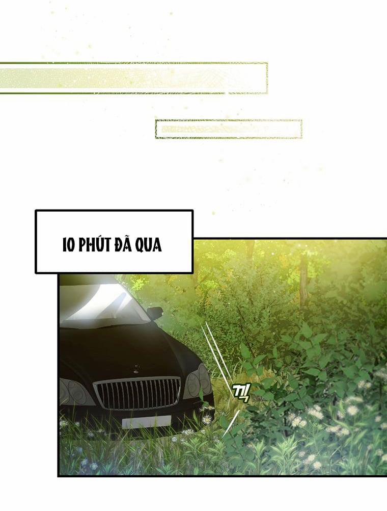 [18+] Sugar Rain 3.2 trang 14