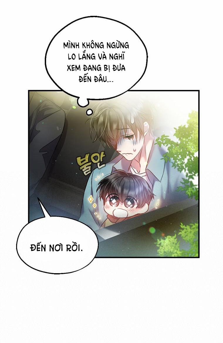 [18+] Sugar Rain 3.2 trang 15