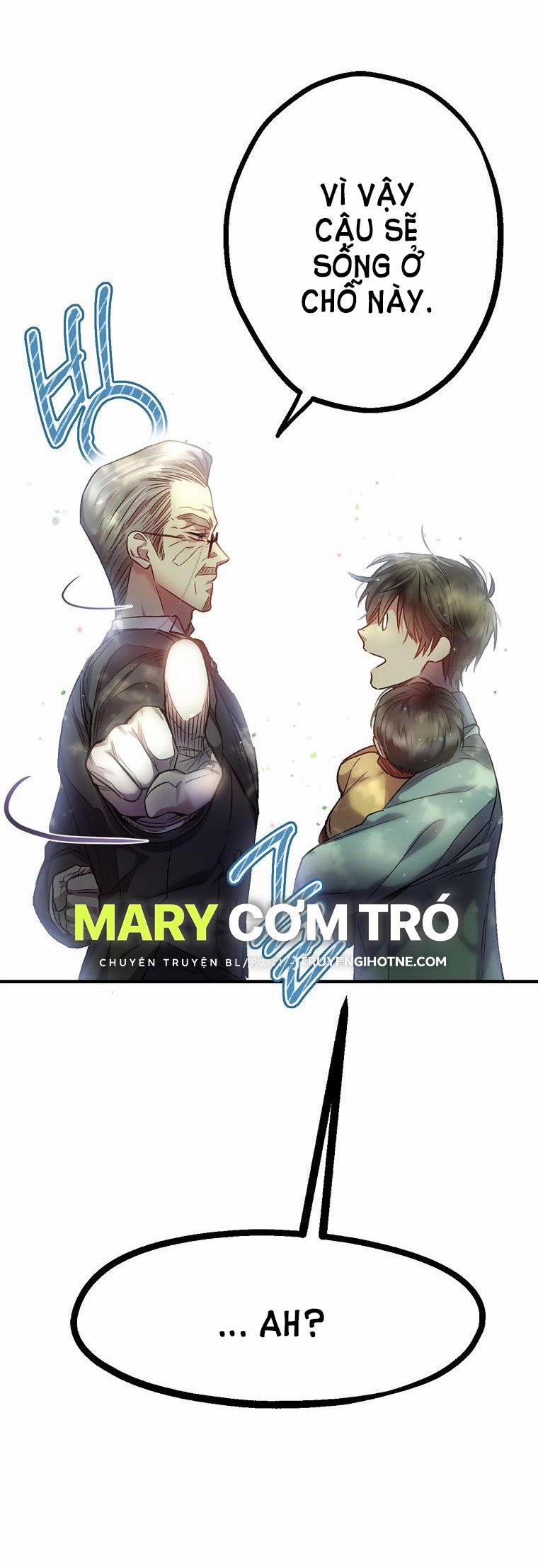 [18+] Sugar Rain 3.2 trang 20