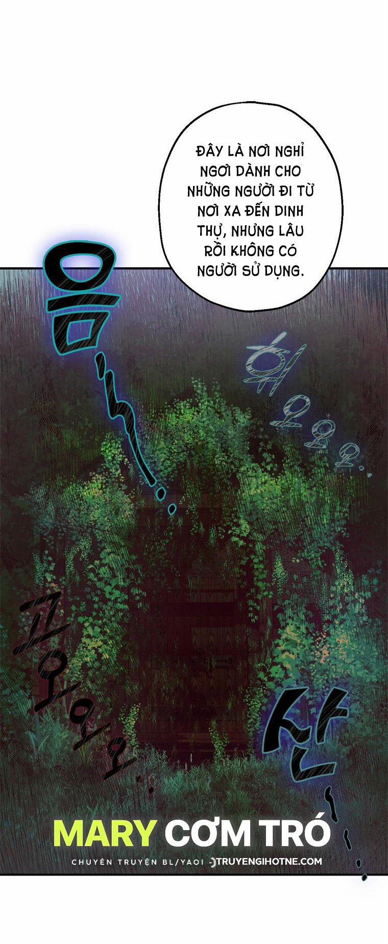 [18+] Sugar Rain 3.2 trang 22