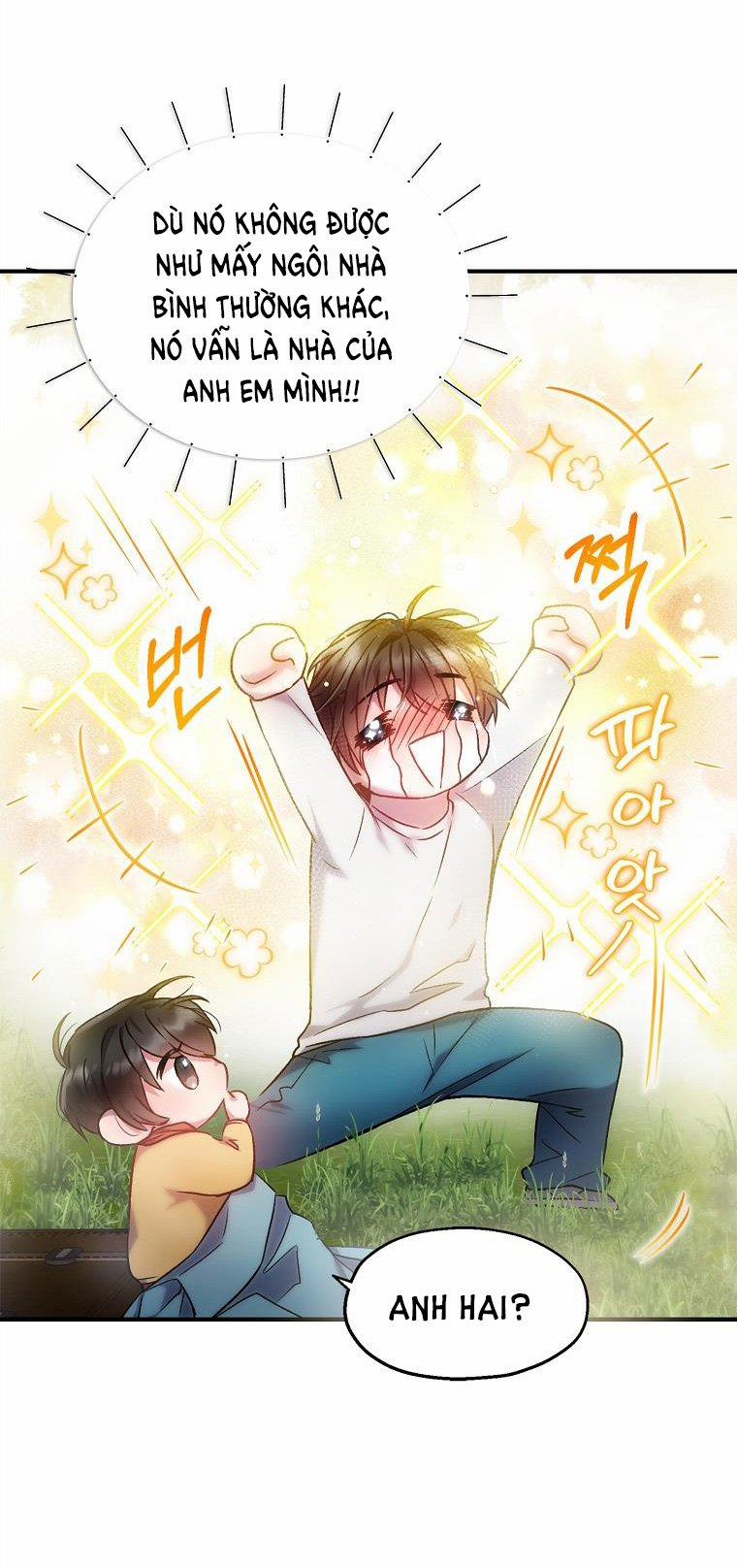 [18+] Sugar Rain 3.2 trang 28