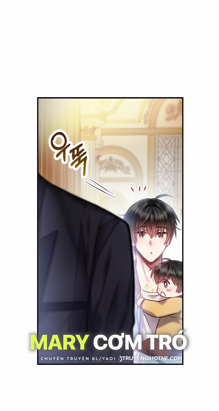 [18+] Sugar Rain 3.2 trang 3