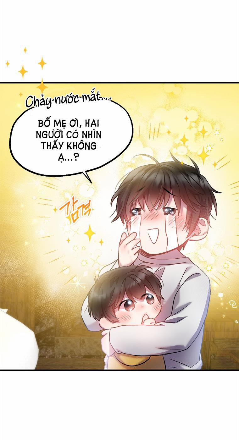 [18+] Sugar Rain 3.2 trang 30