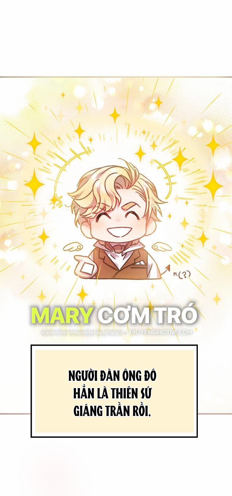 [18+] Sugar Rain 3.2 trang 31