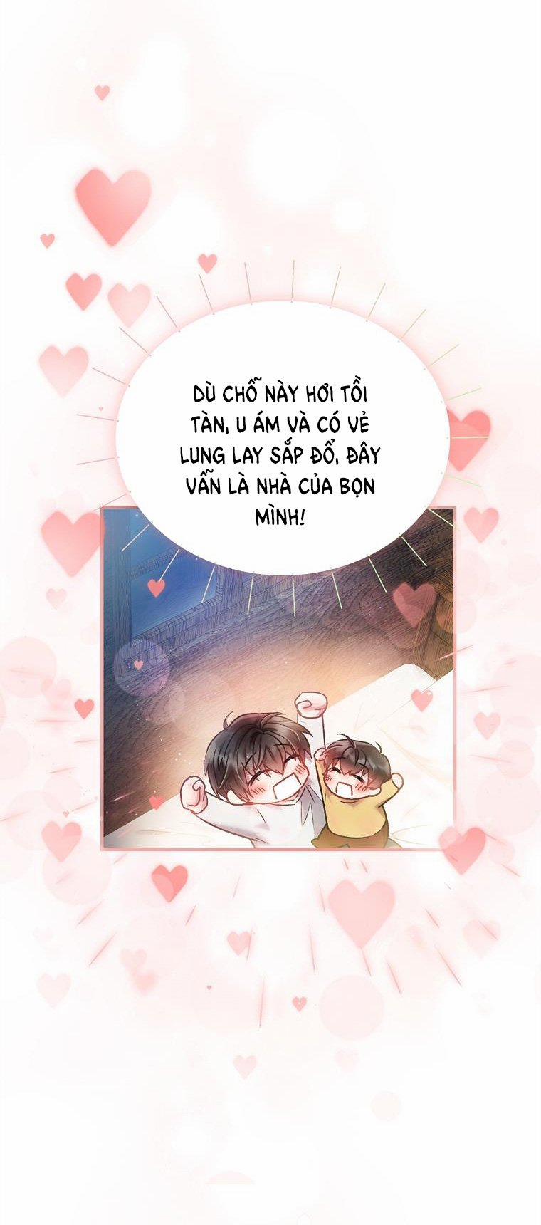 [18+] Sugar Rain 3.2 trang 32