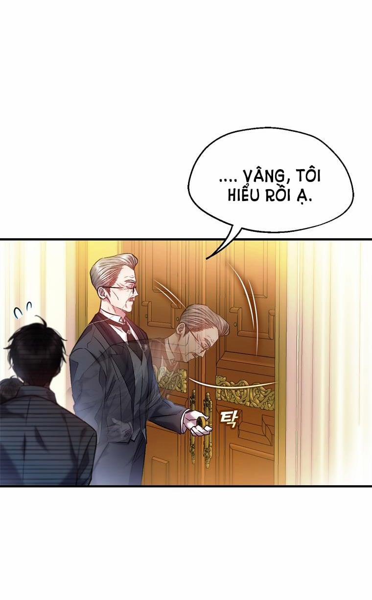 [18+] Sugar Rain 3.2 trang 7