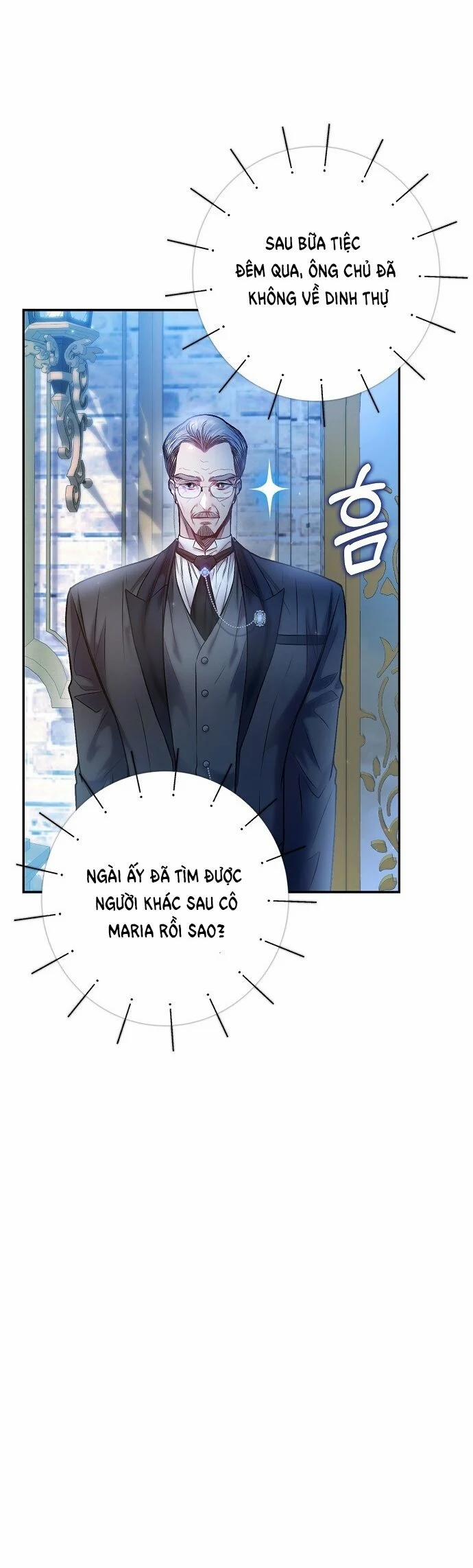 [18+] Sugar Rain 30.1 trang 1