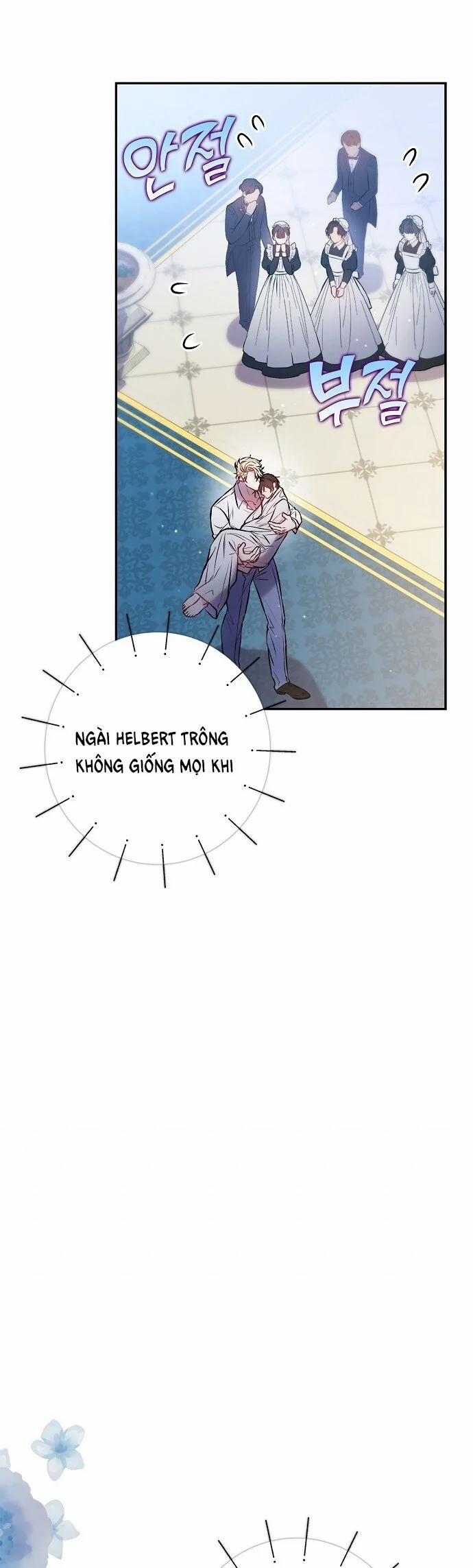 [18+] Sugar Rain 30.1 trang 11