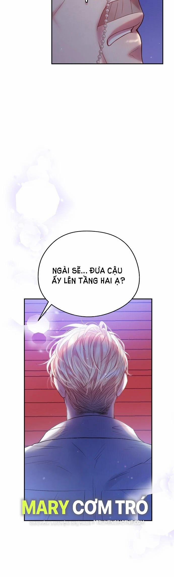 [18+] Sugar Rain 30.1 trang 14