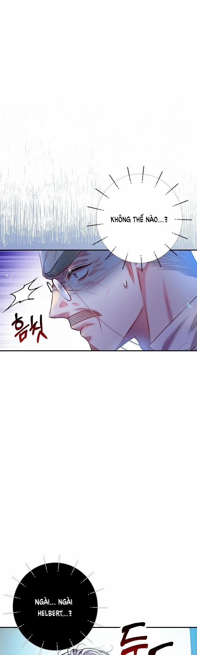 [18+] Sugar Rain 30.1 trang 3