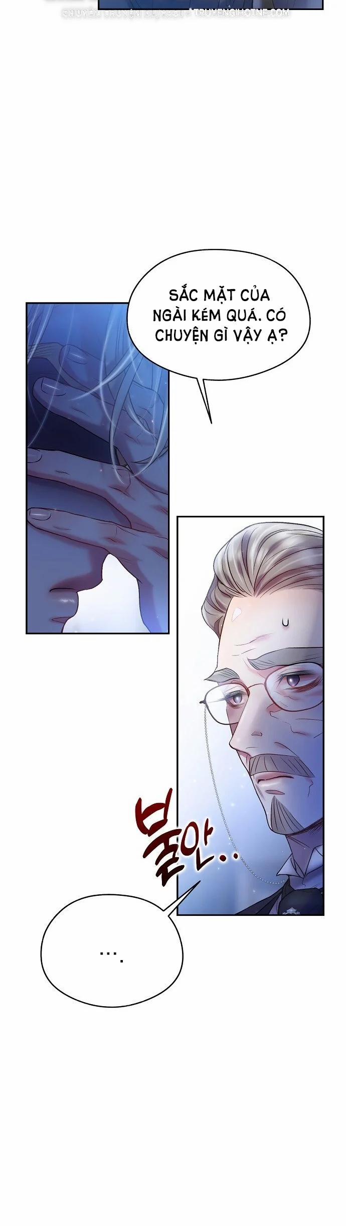 [18+] Sugar Rain 30.1 trang 34