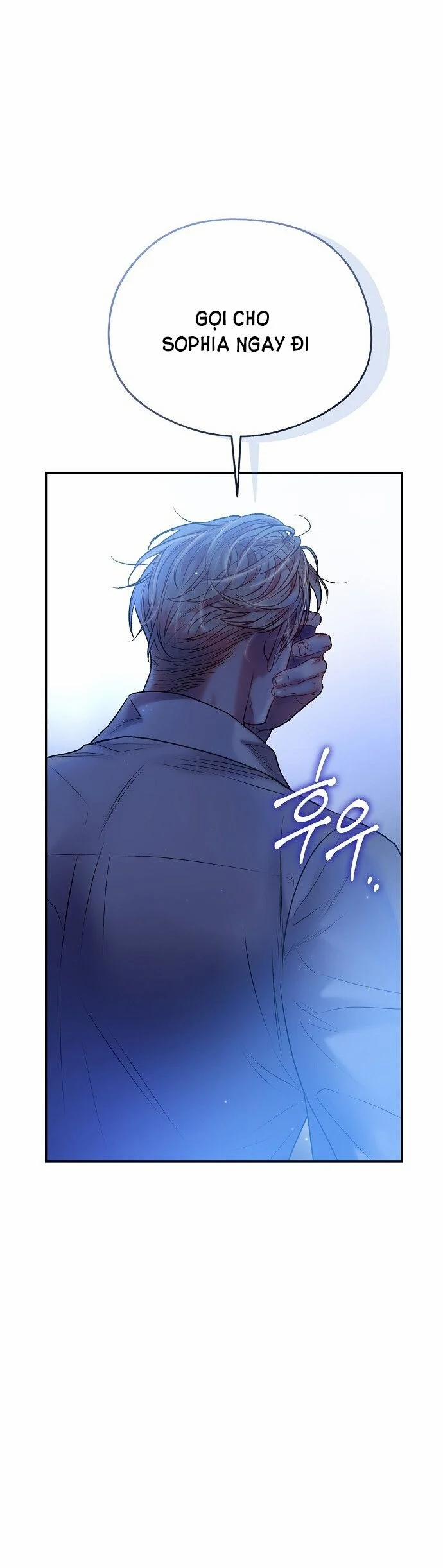 [18+] Sugar Rain 30.1 trang 35