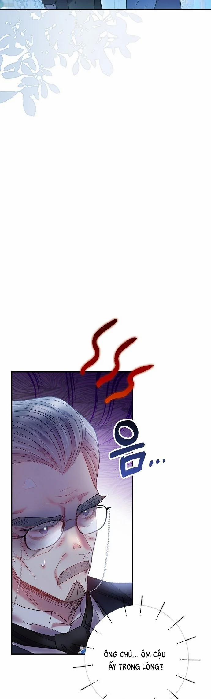 [18+] Sugar Rain 30.1 trang 7