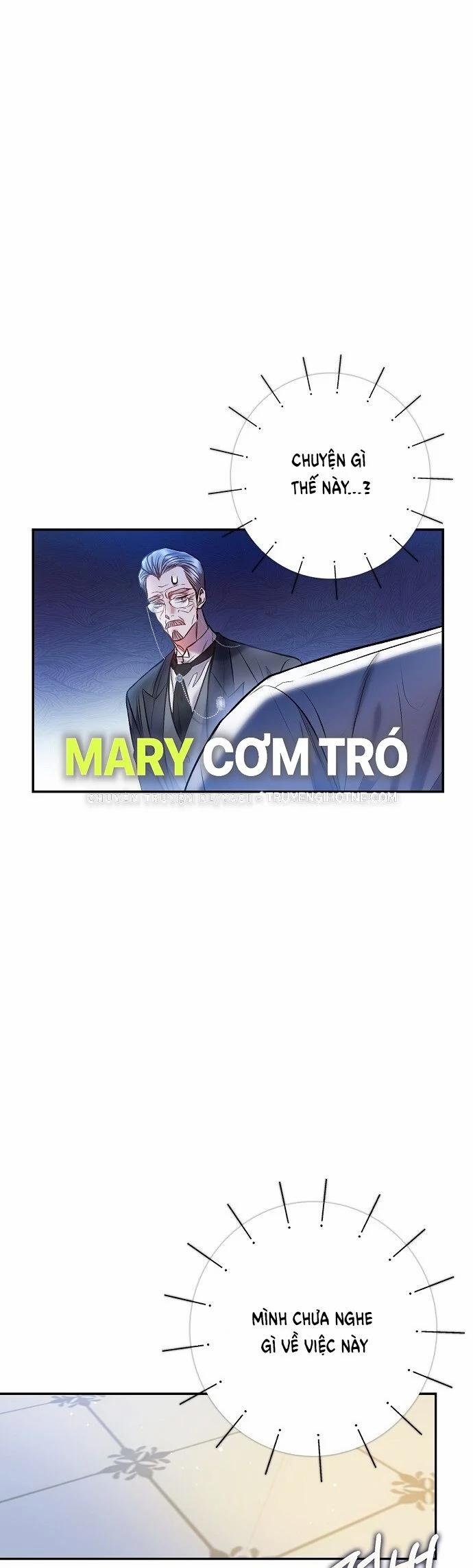 [18+] Sugar Rain 30.1 trang 9