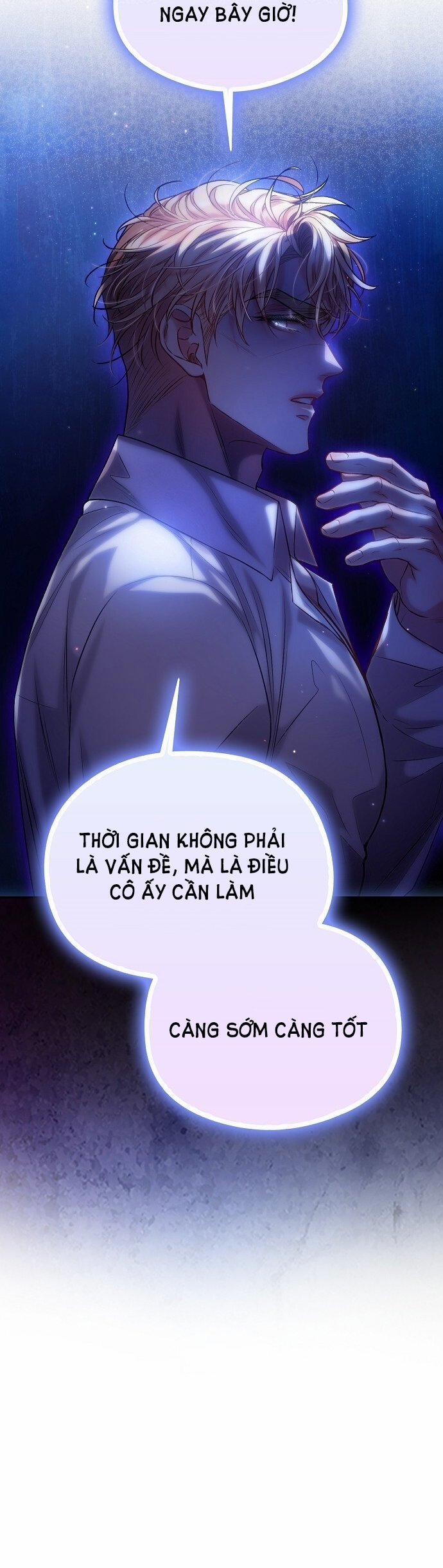 [18+] Sugar Rain 30.2 trang 1