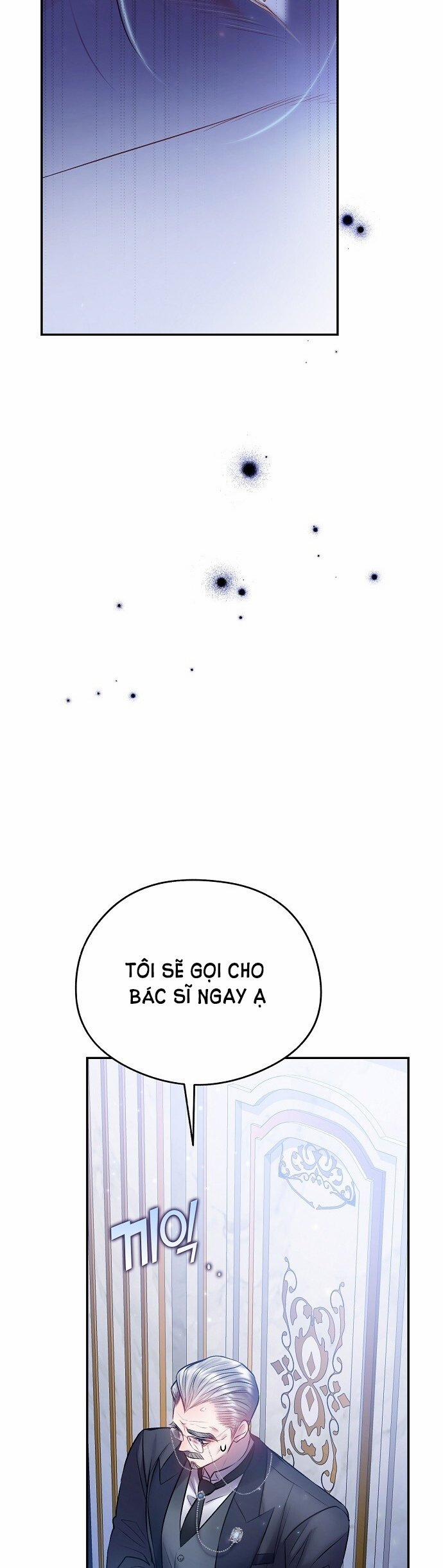 [18+] Sugar Rain 30.2 trang 3