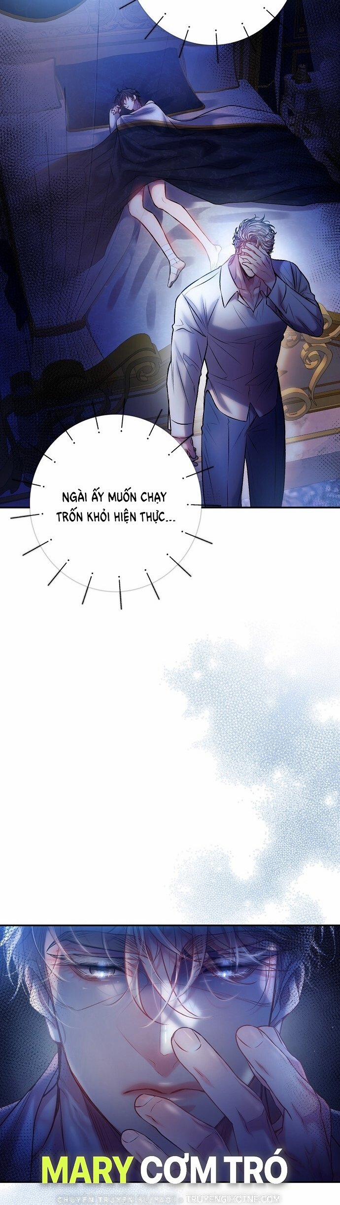 [18+] Sugar Rain 30.2 trang 7