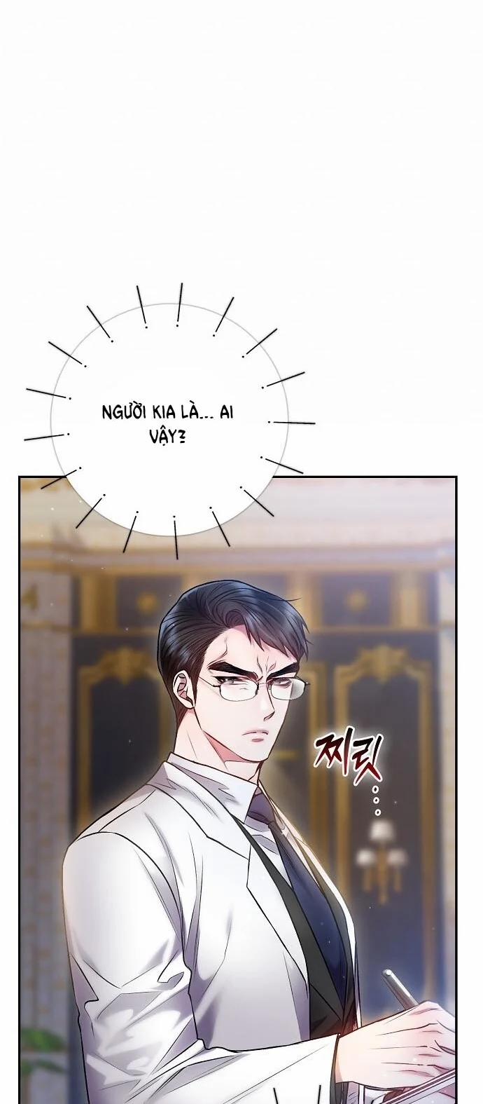 [18+] Sugar Rain 31.1 trang 12