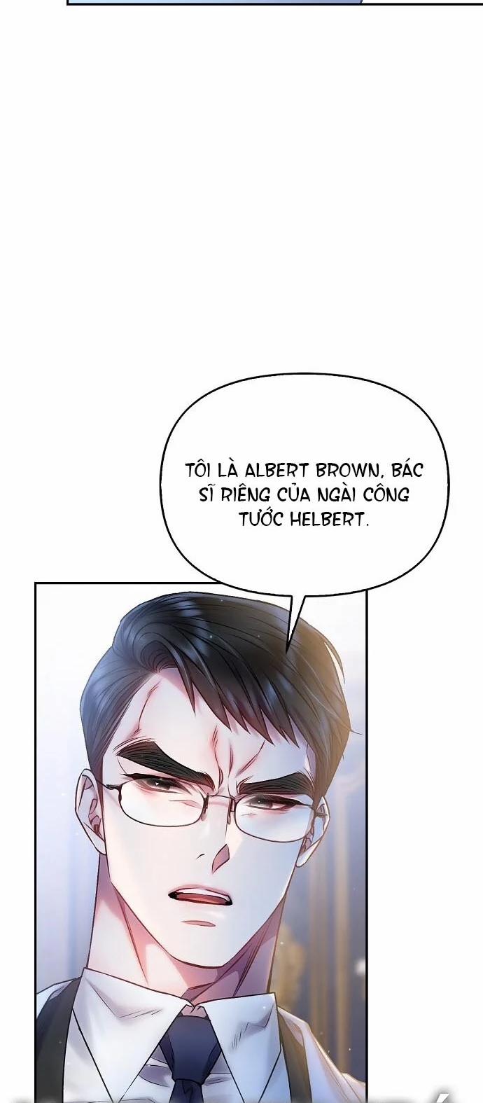 [18+] Sugar Rain 31.1 trang 15