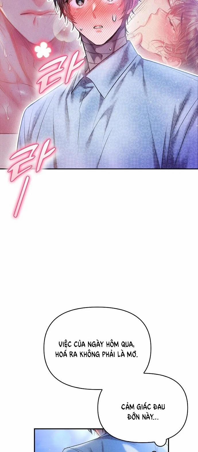 [18+] Sugar Rain 31.1 trang 18