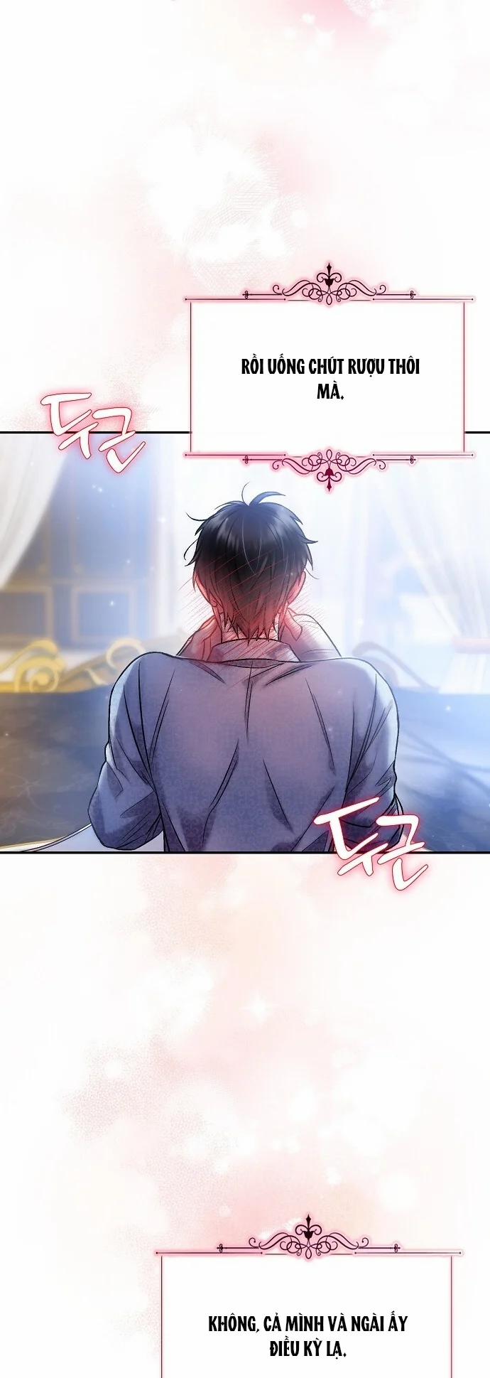 [18+] Sugar Rain 31.1 trang 24