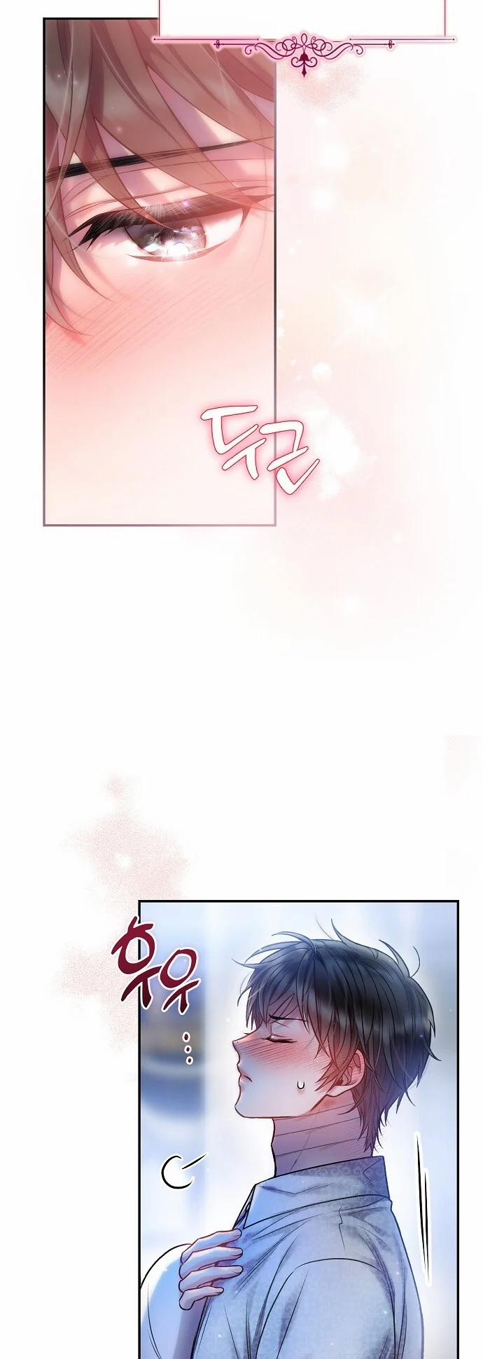 [18+] Sugar Rain 31.1 trang 25