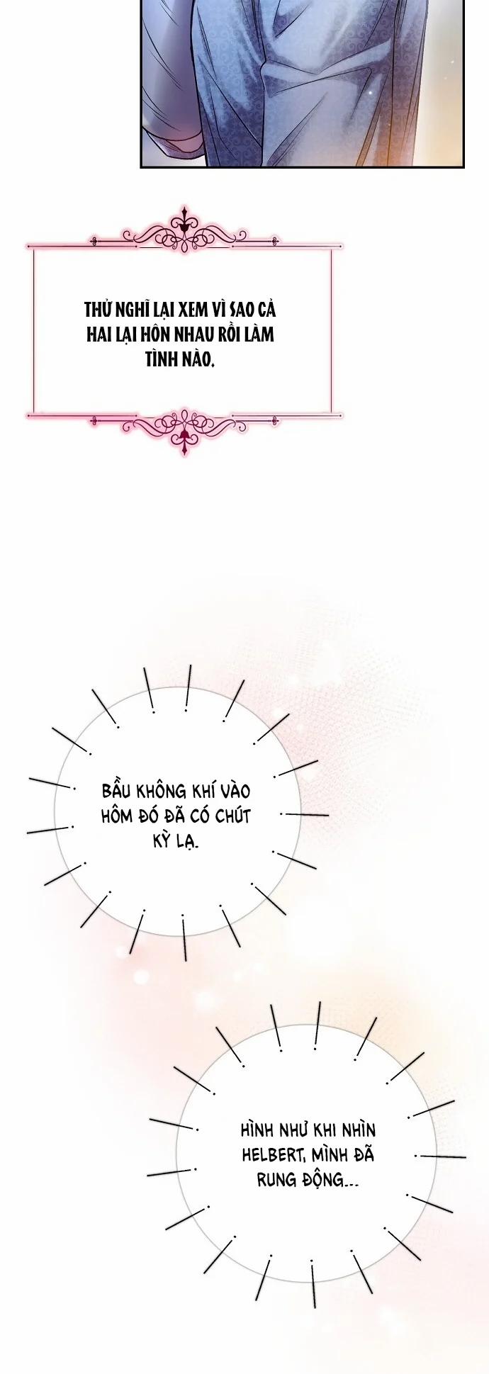 [18+] Sugar Rain 31.1 trang 26