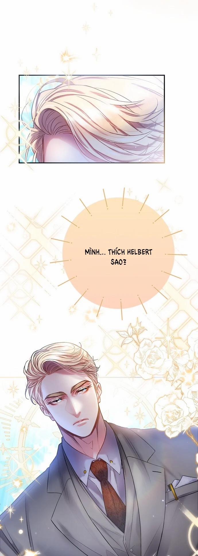 [18+] Sugar Rain 31.1 trang 27