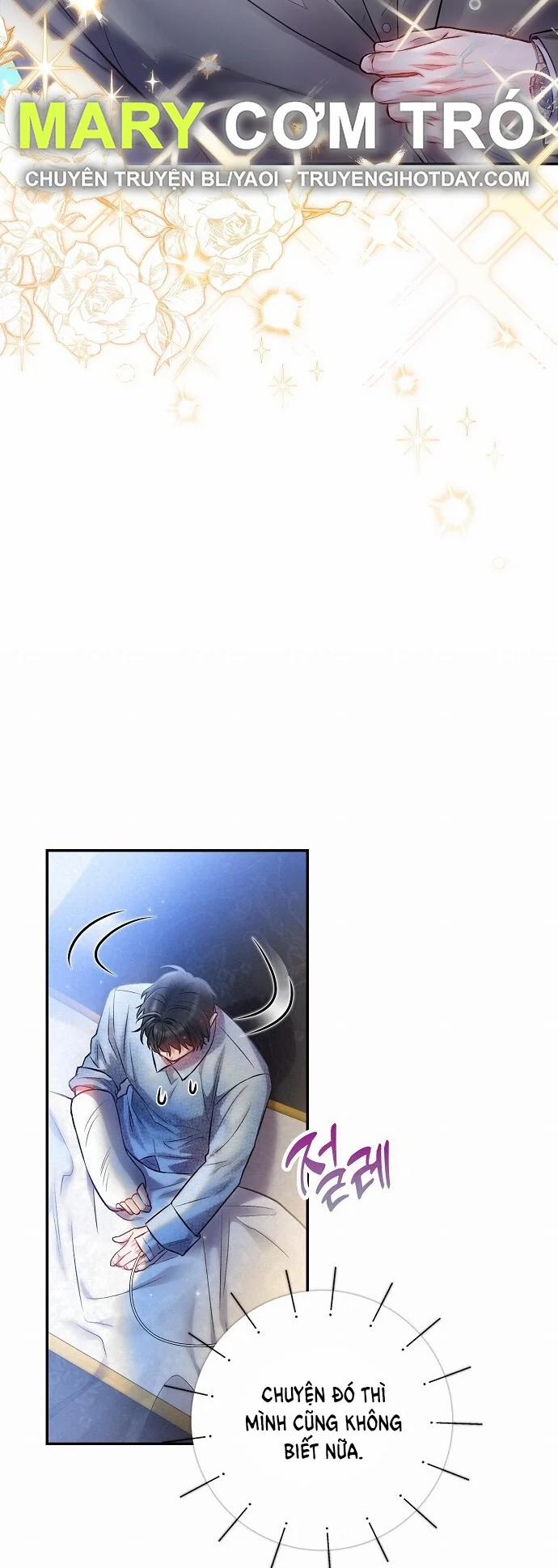 [18+] Sugar Rain 31.1 trang 28