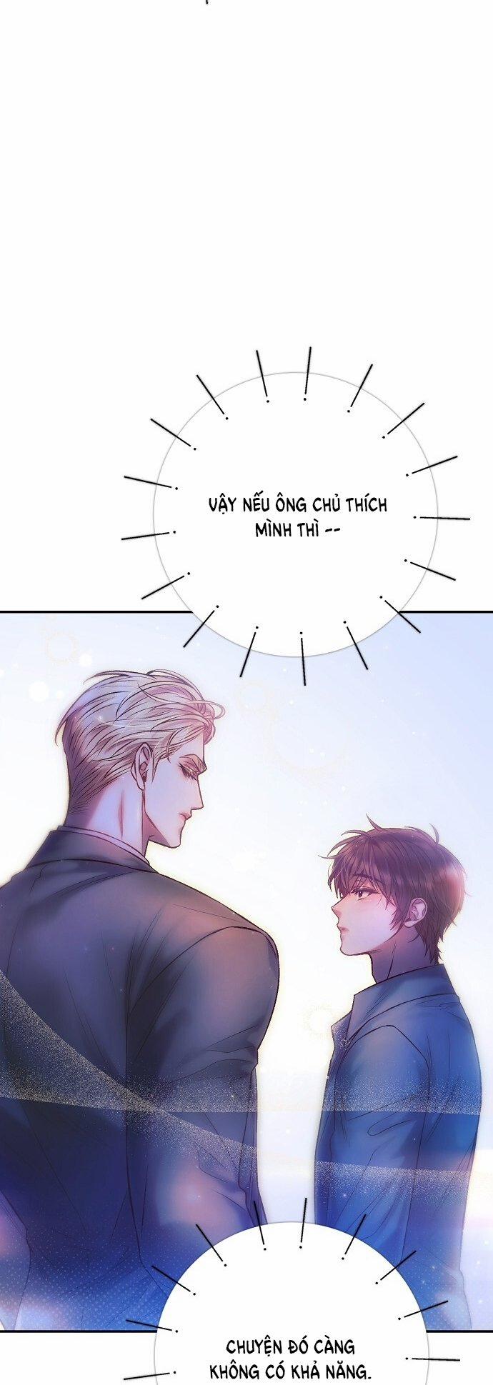 [18+] Sugar Rain 31.1 trang 30