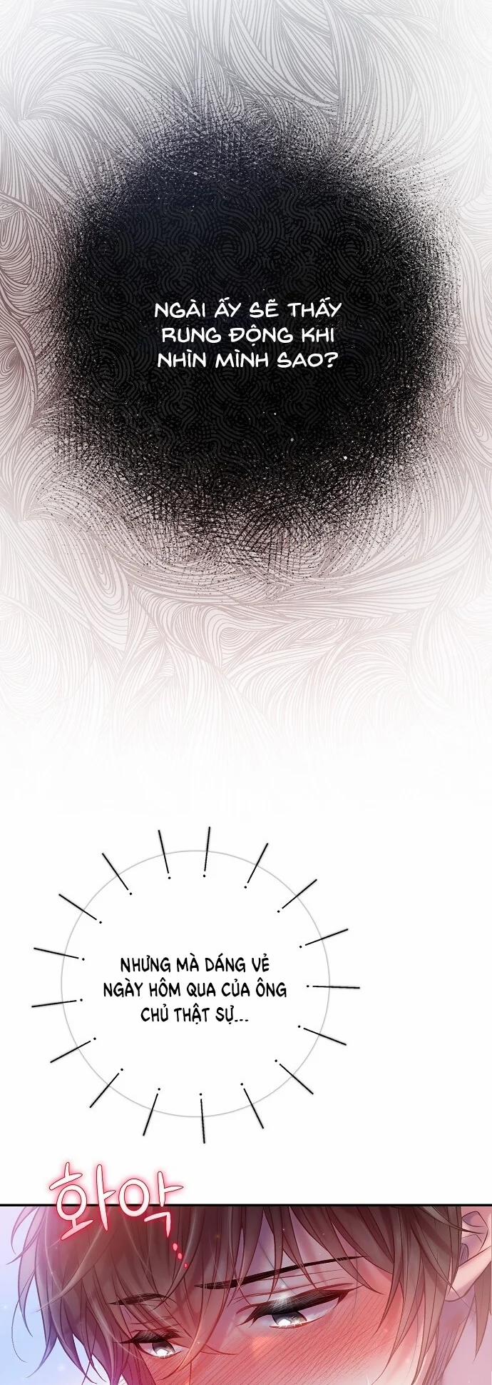 [18+] Sugar Rain 31.1 trang 32