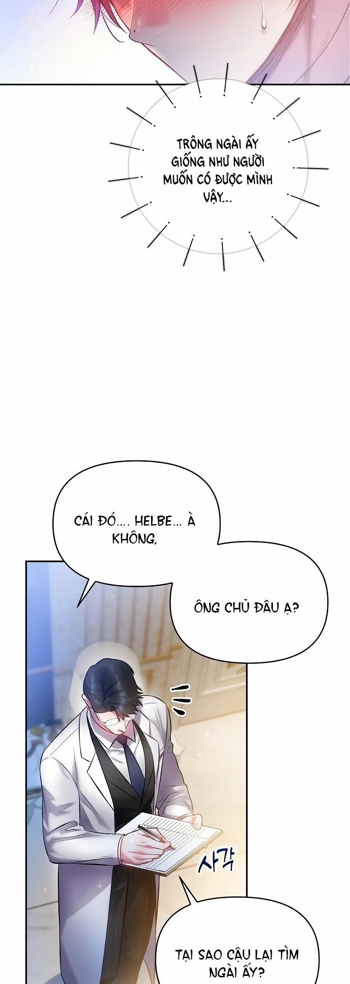 [18+] Sugar Rain 31.1 trang 33