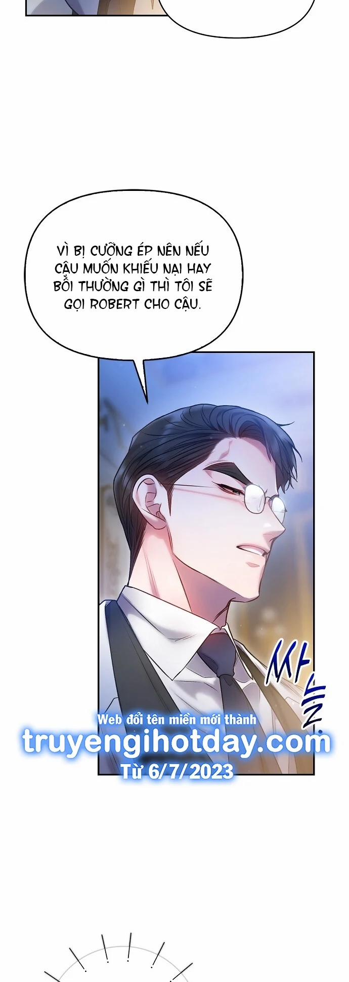 [18+] Sugar Rain 31.1 trang 34