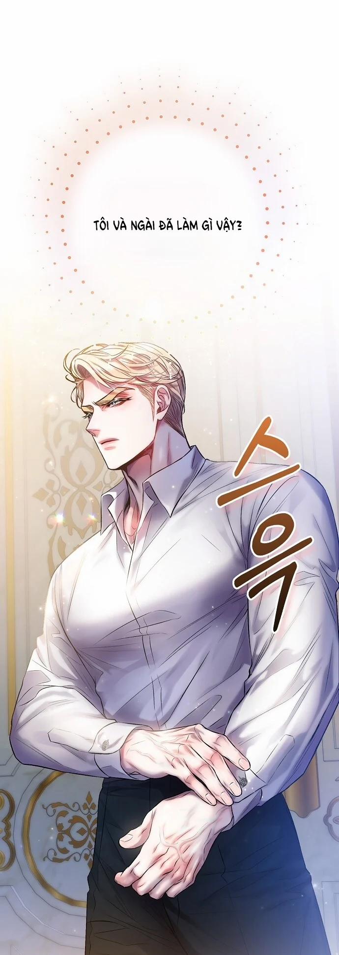 [18+] Sugar Rain 31.1 trang 39