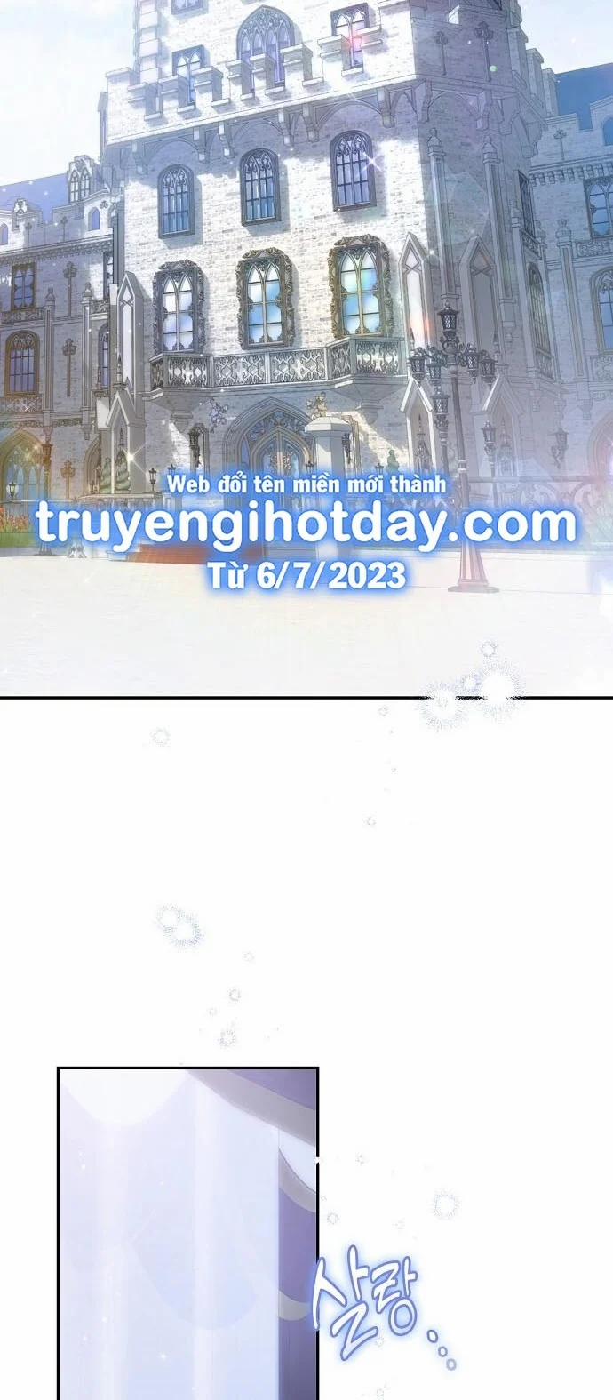 [18+] Sugar Rain 31.1 trang 4